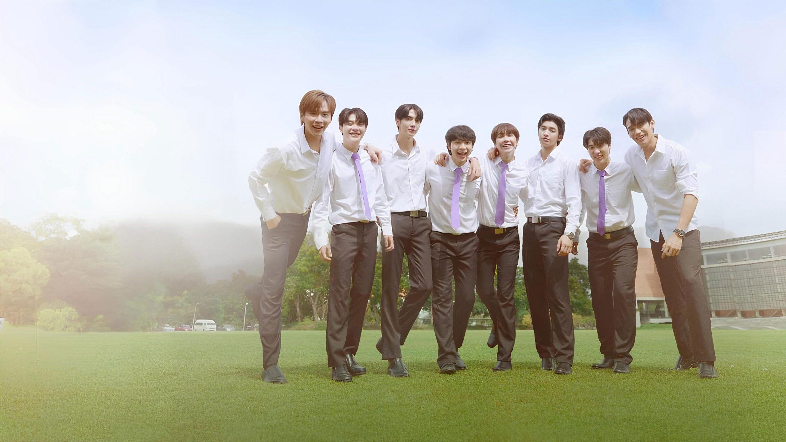 Fourever You (Phần 2)